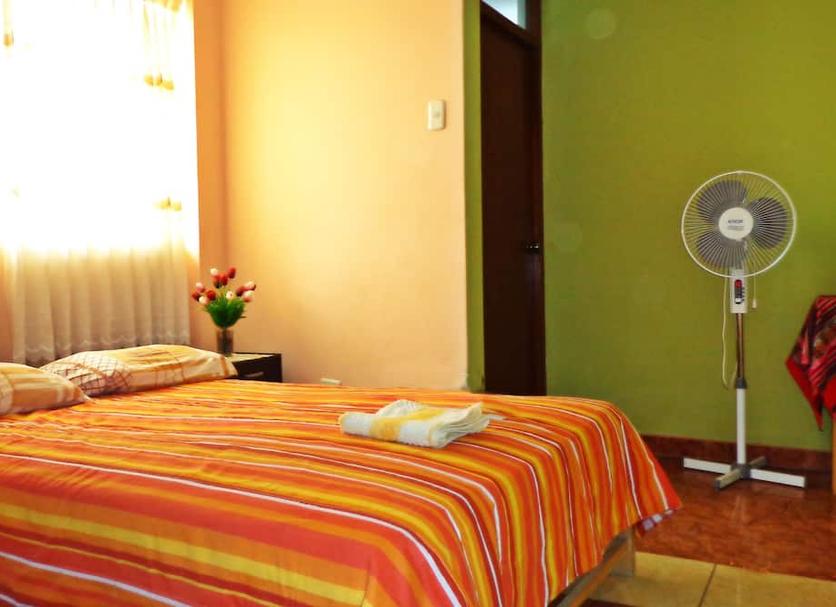 Kamar Tidur Foto