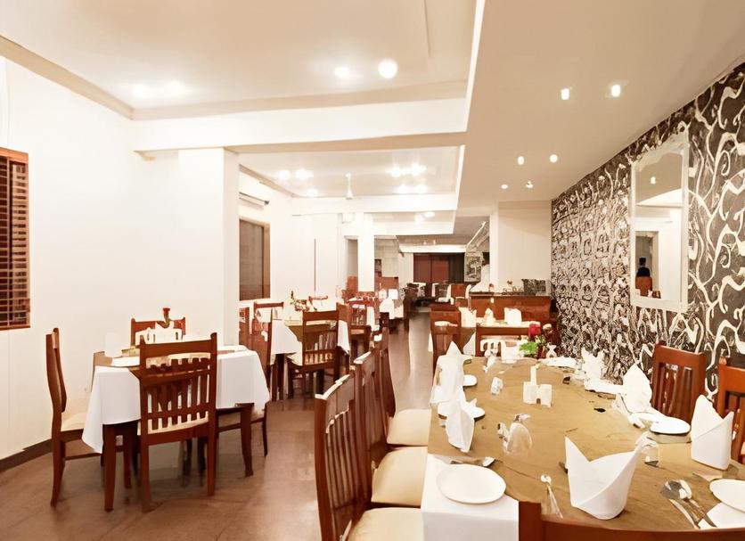 Restoran Foto