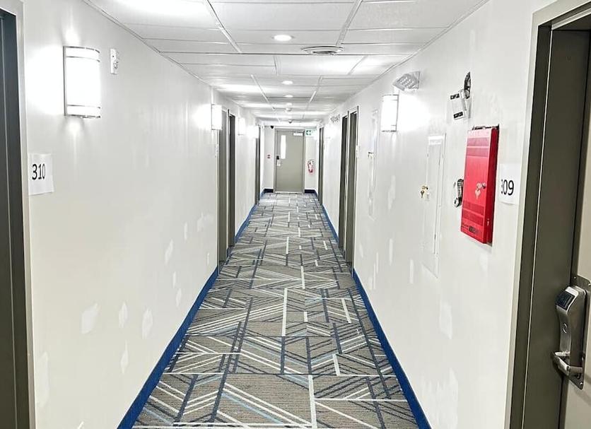 Lorong Foto