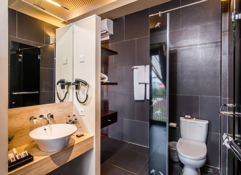 Kamar Mandi Foto