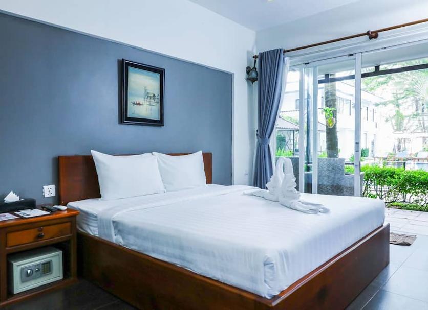 Kamar Tidur Foto