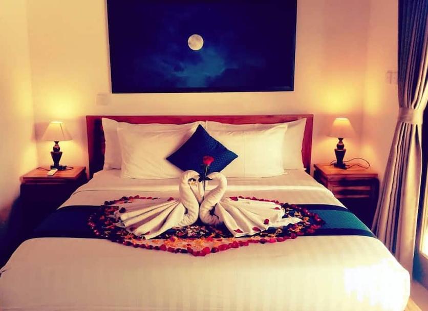 Kamar Tidur Foto