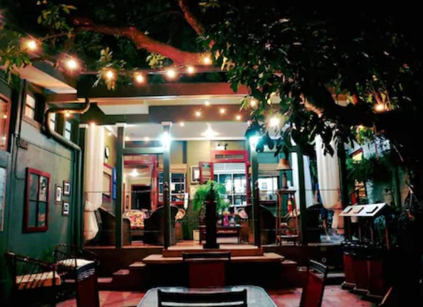 Pemandangan luar Foto
