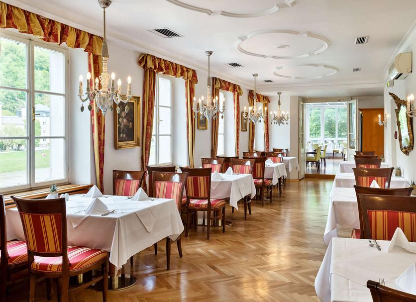 Restoran Foto