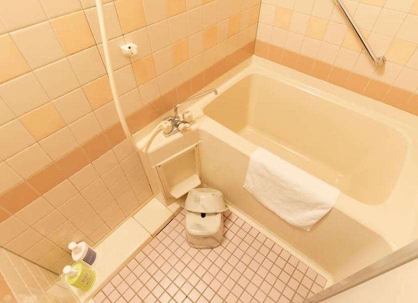 Kamar Mandi Foto