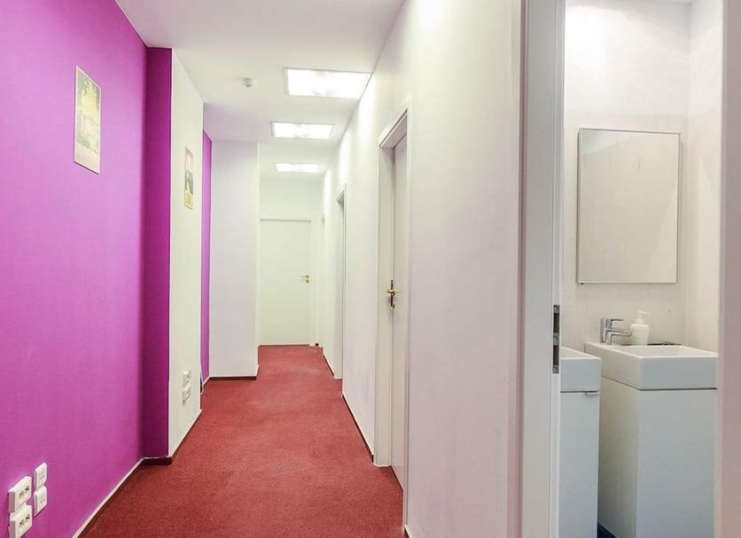 Lorong Foto
