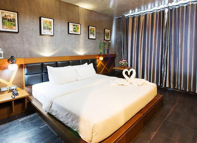 Kamar Tidur Foto