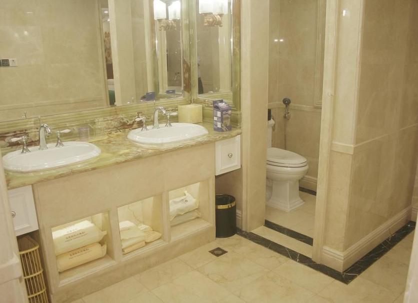 Kamar Mandi Foto