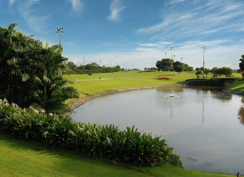Pemandangan luar Foto