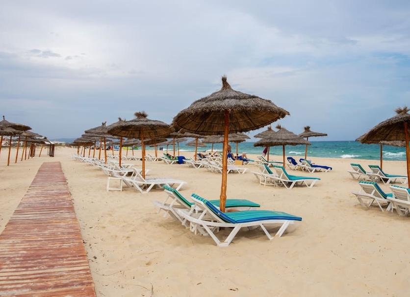 Pantai Foto