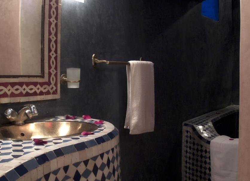 Kamar Mandi Foto