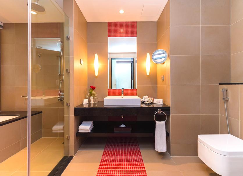 Kamar Mandi Foto