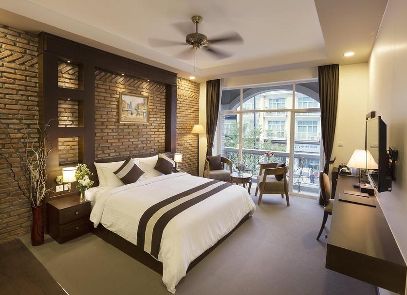 Kamar Tidur Foto