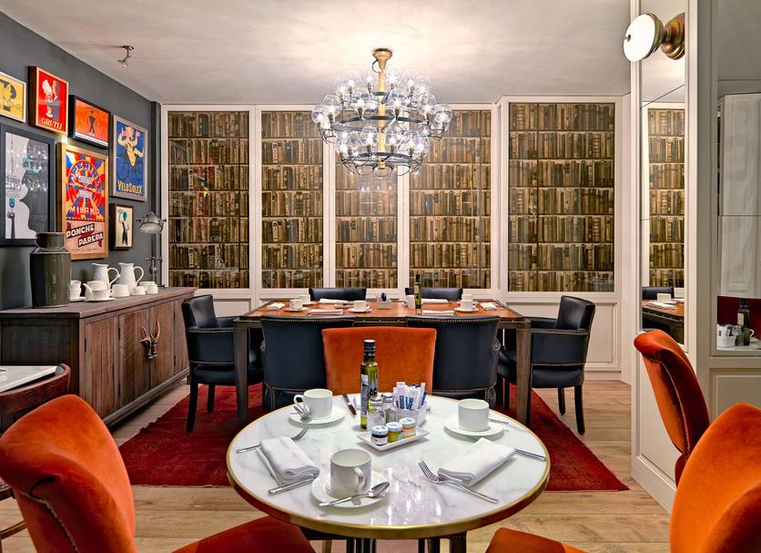 Restoran Foto