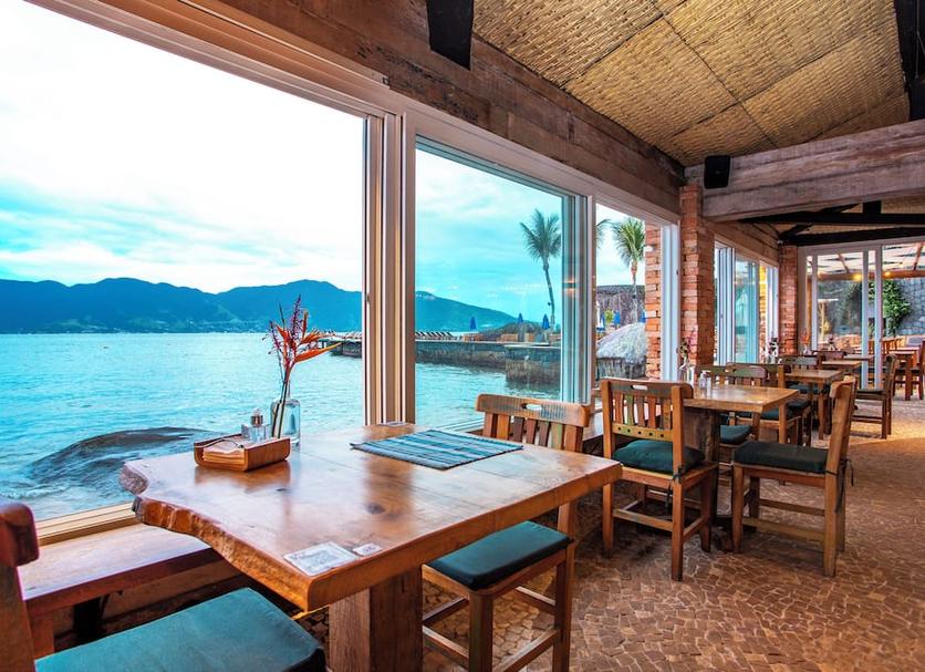 Restoran Foto
