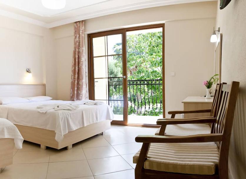 Kamar Tidur Foto