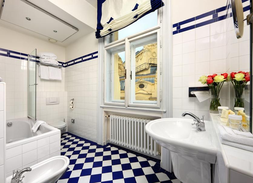 Kamar Mandi Foto