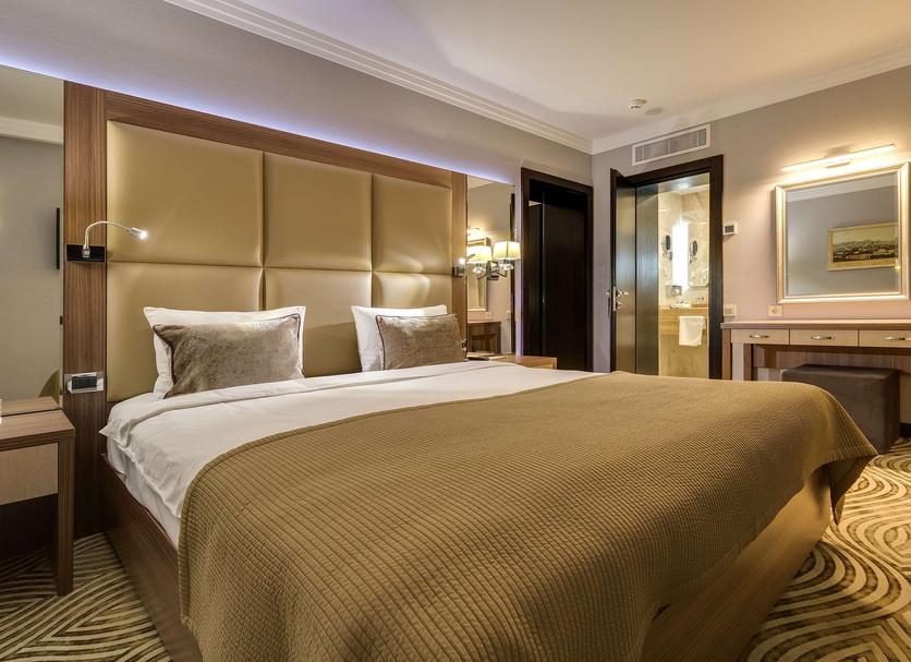 Kamar Tidur Foto