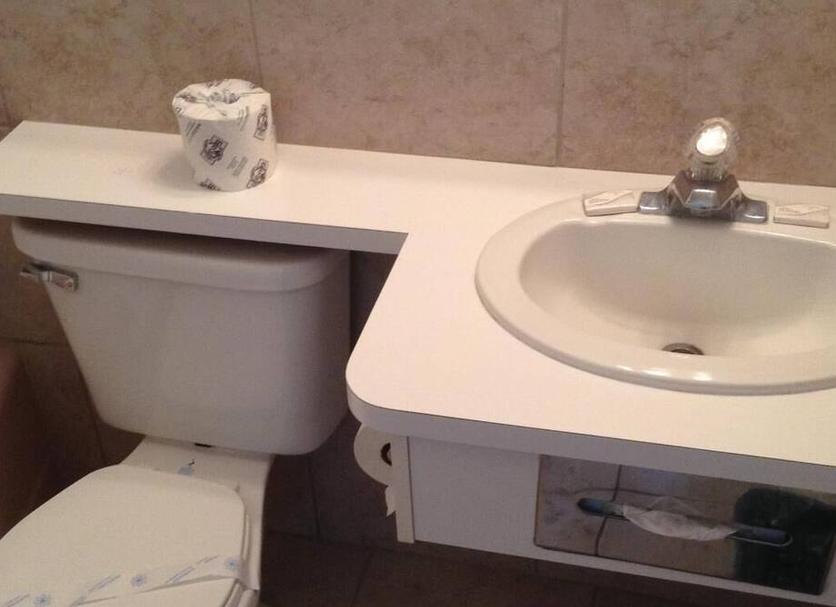 Kamar Mandi Foto