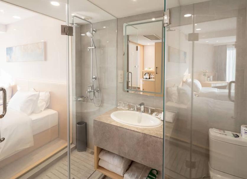 Kamar Mandi Foto