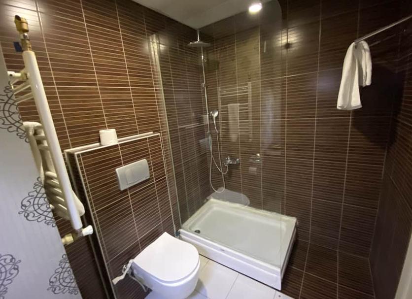 Kamar Mandi Foto