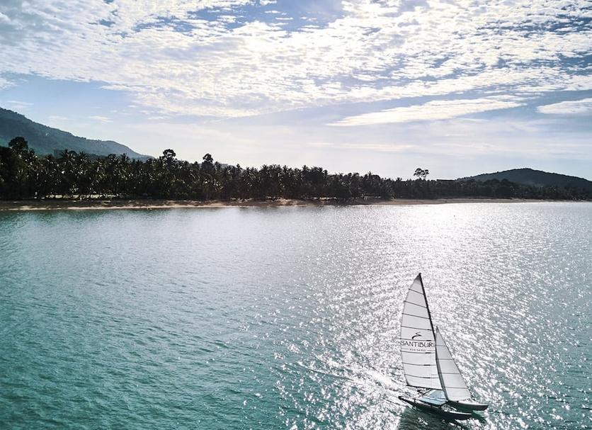 Pemandangan luar Foto