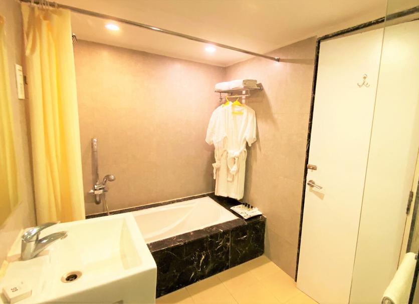 Kamar Mandi Foto