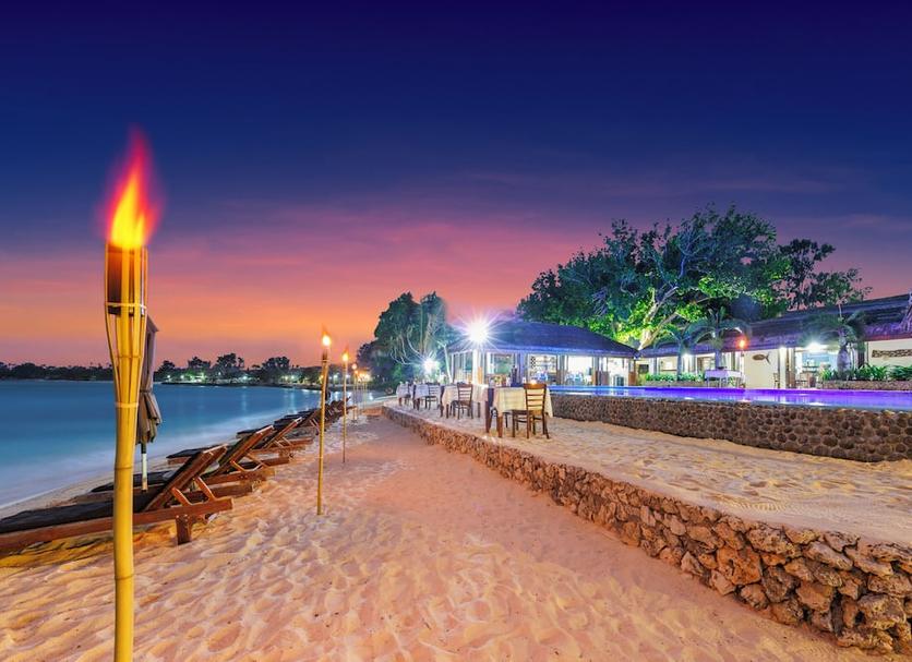 Pantai Foto