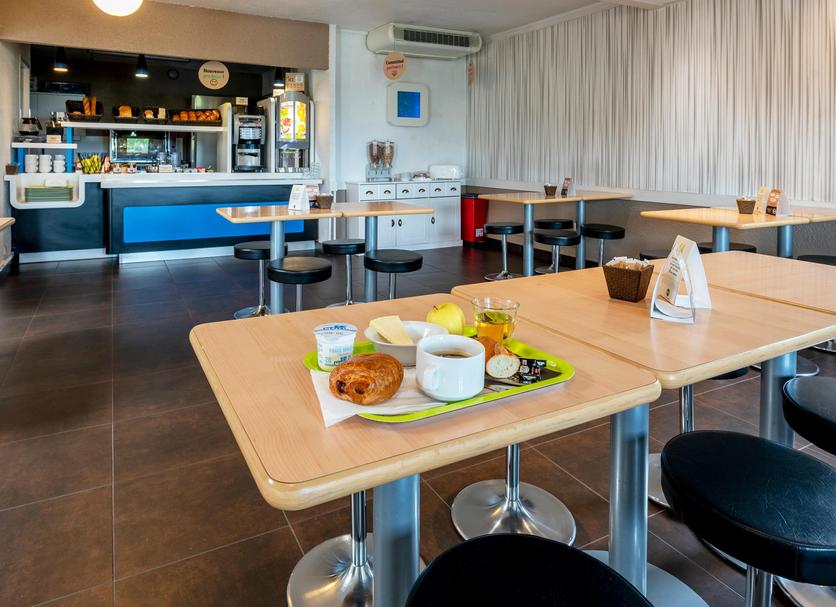 Restoran Foto