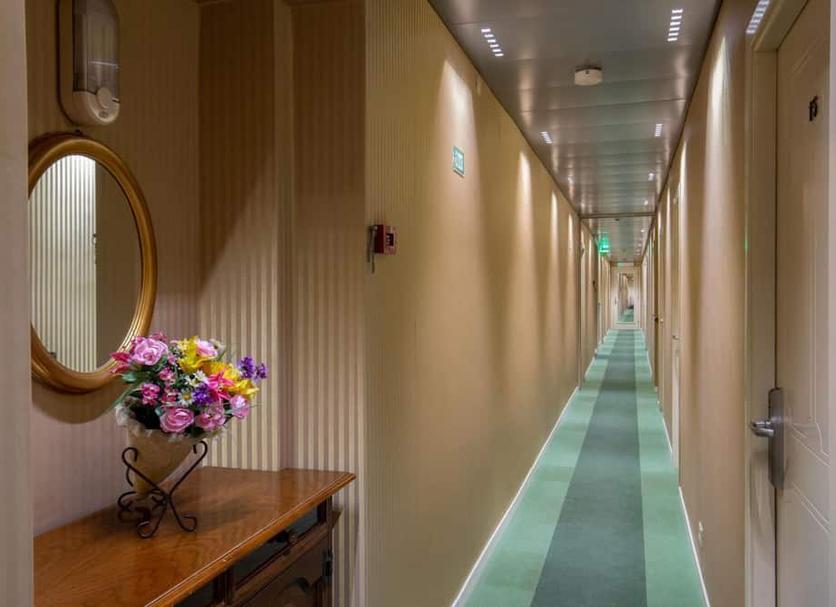 Lorong Foto