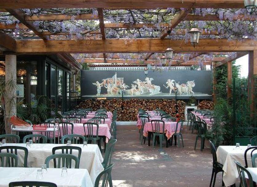 Restoran Foto