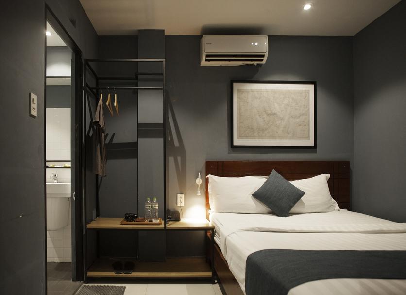Kamar Tidur Foto