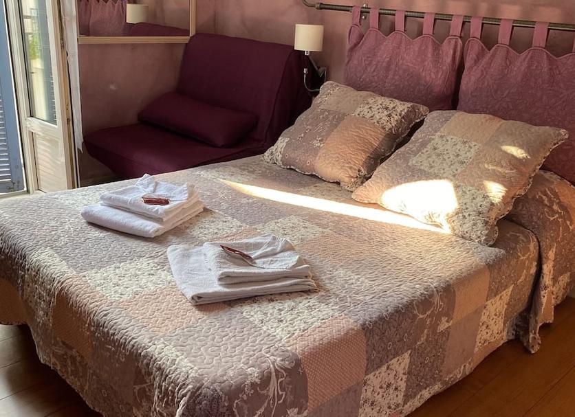 Kamar Tidur Foto