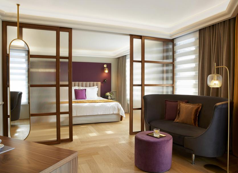 Kamar Tidur Foto