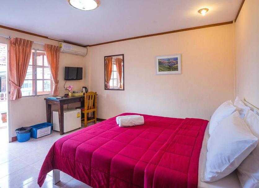 Kamar Tidur Foto
