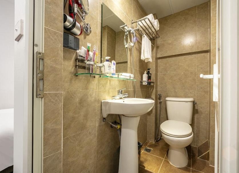 Kamar Mandi Foto