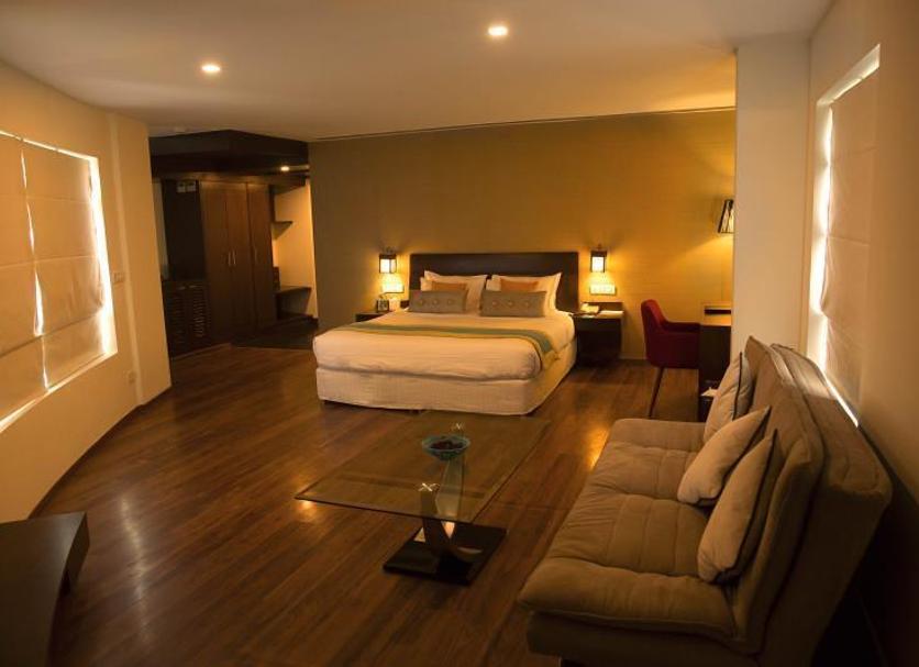 Kamar Tidur Foto