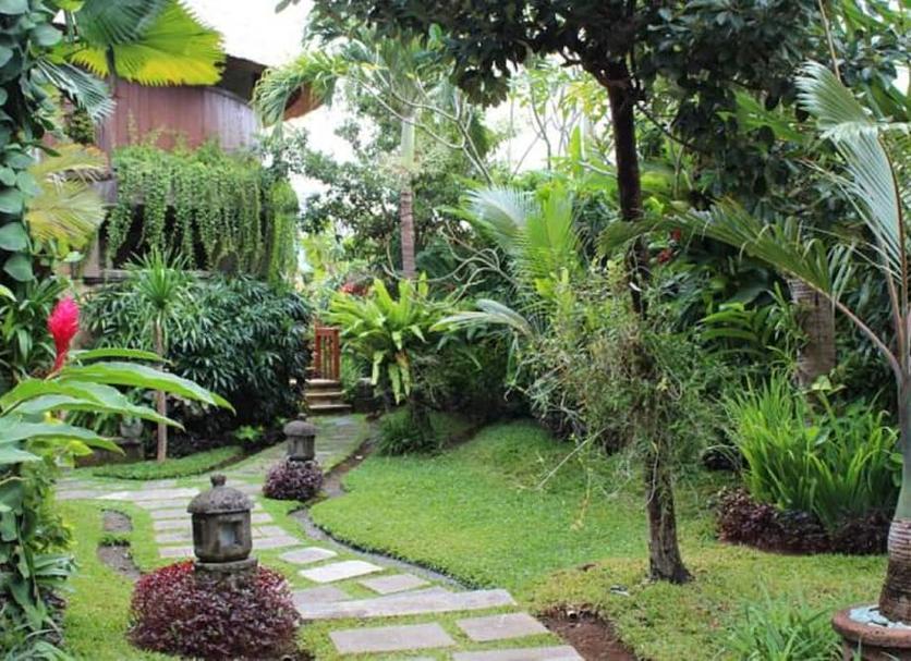 Pemandangan luar Foto