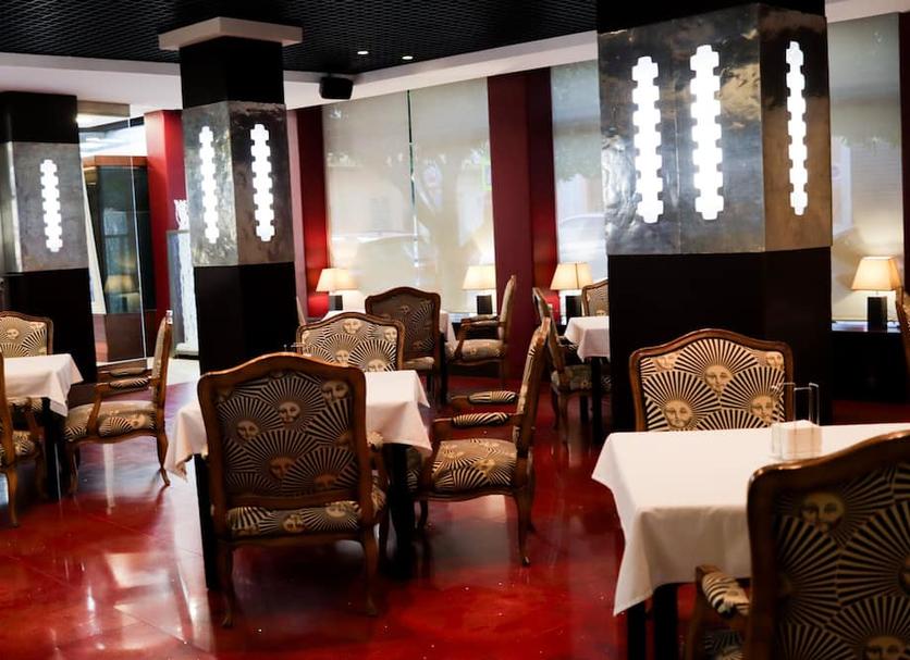 Restoran Foto