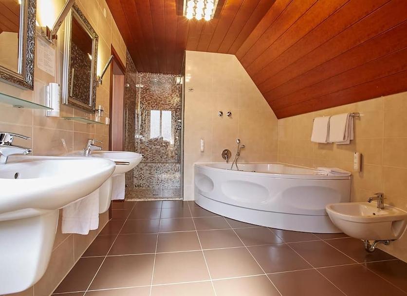 Kamar Mandi Foto