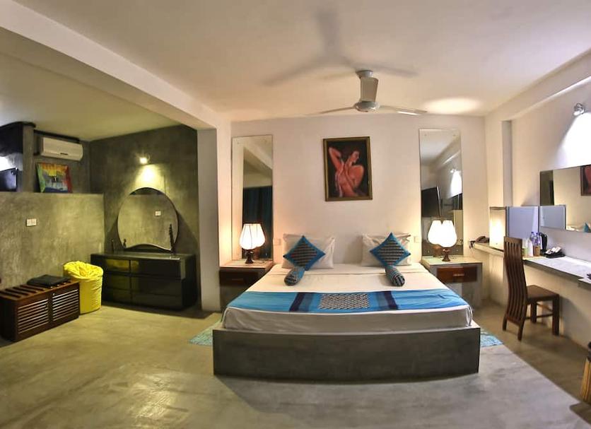 Kamar Tidur Foto