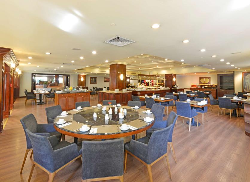 Restoran Foto