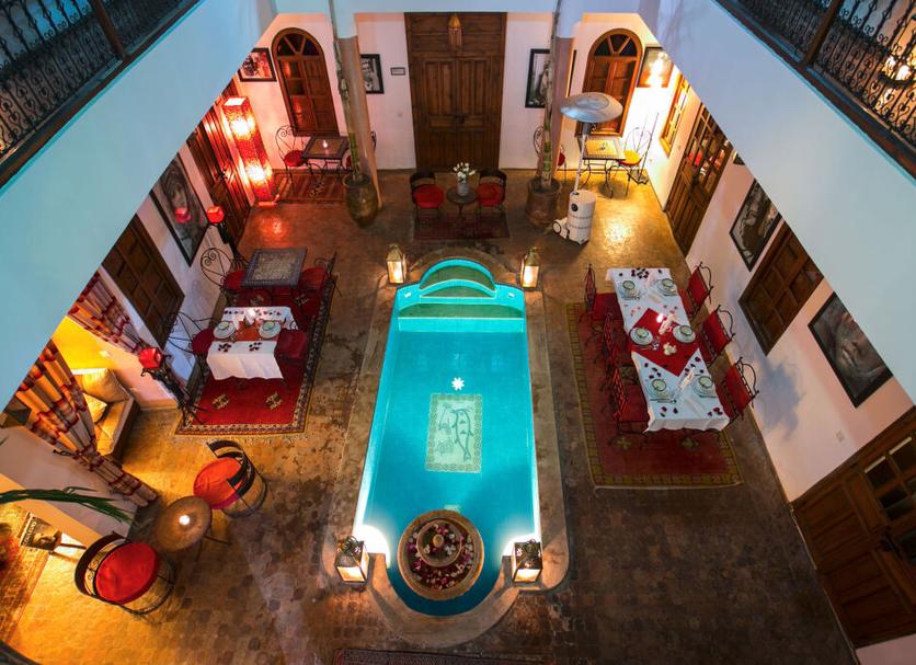 Kolam Foto
