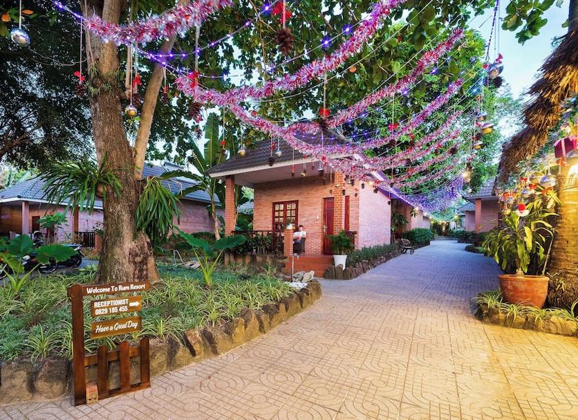 Pemandangan luar Foto