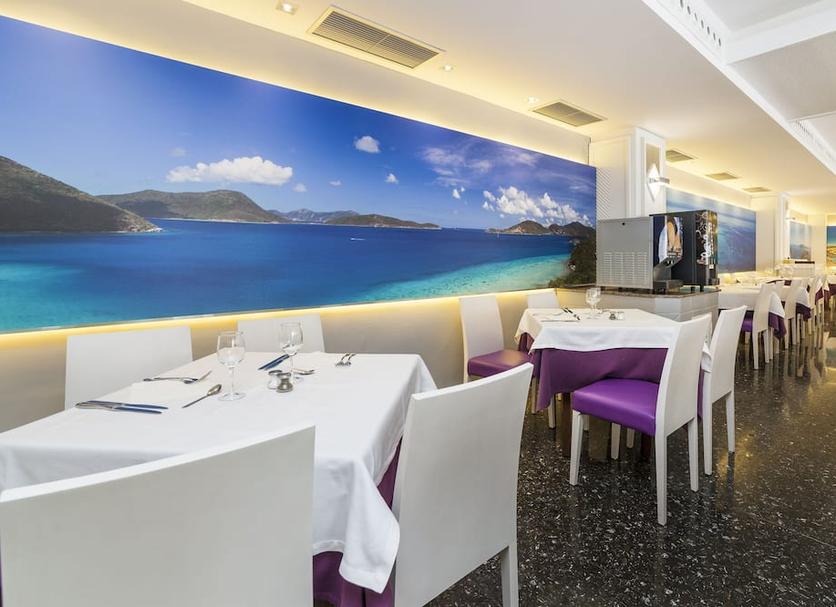 Restoran Foto