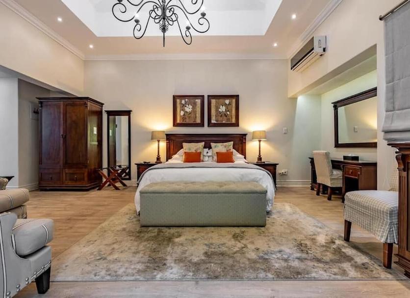 Kamar Tidur Foto