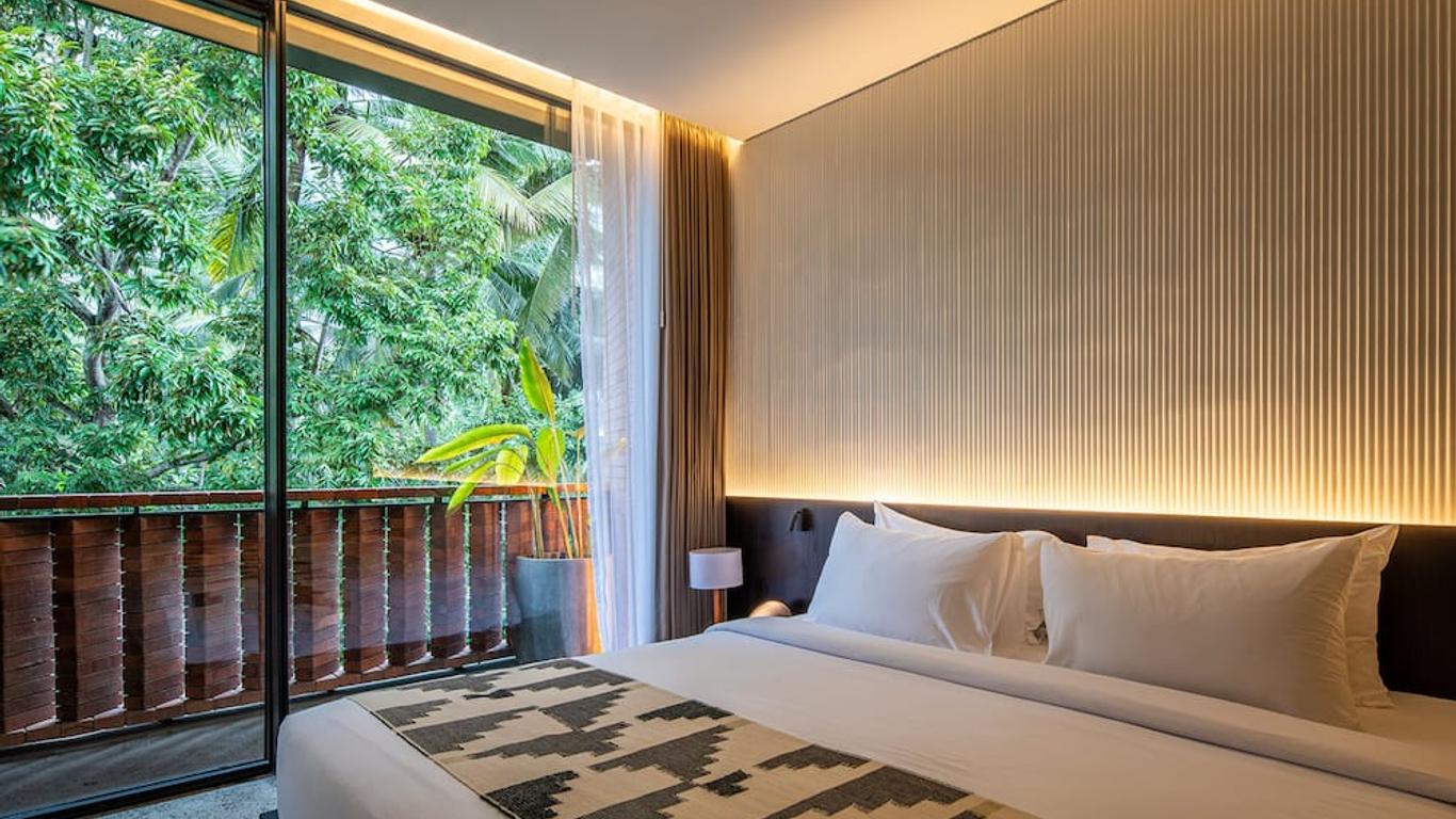 Titik Dua Ubud