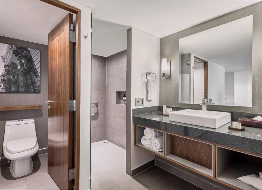 Kamar Mandi Foto