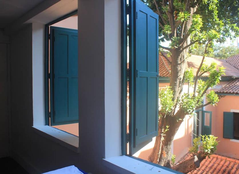 Pemandangan luar Foto