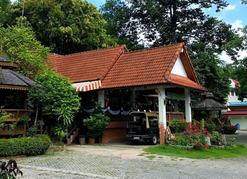 Pemandangan luar Foto